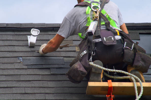 Best Commercial Roofing Services  in North Granby, CT