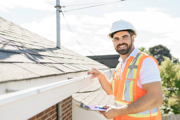 Best Residential Roofing Contractor  in North Granby, CT