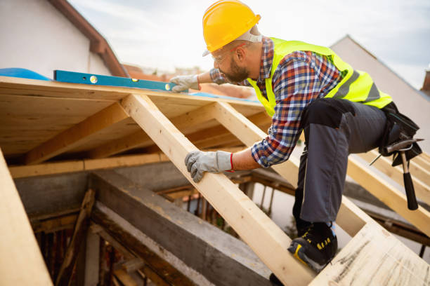 Best Best Roofing Contractors  in North Granby, CT