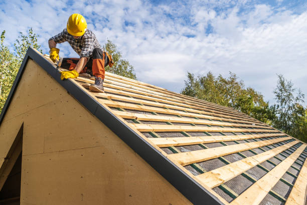 Best Residential Roofing Contractor  in North Granby, CT