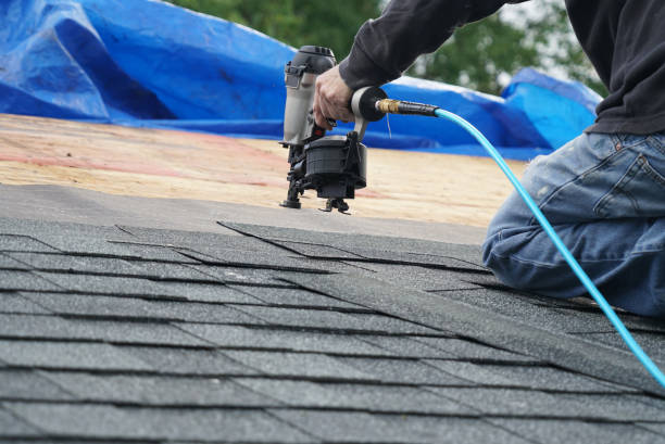 Best Commercial Roof Installation  in North Granby, CT