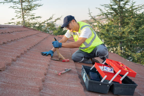 Quick and Trustworthy Emergency Roof Repair Services in North Granby, CT