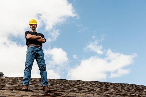 Best Tile Roofing Contractor  in North Granby, CT